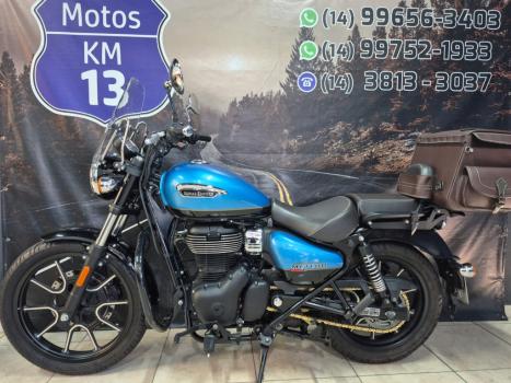 ROYAL ENFIELD Meteor 350 ABS, Foto 2