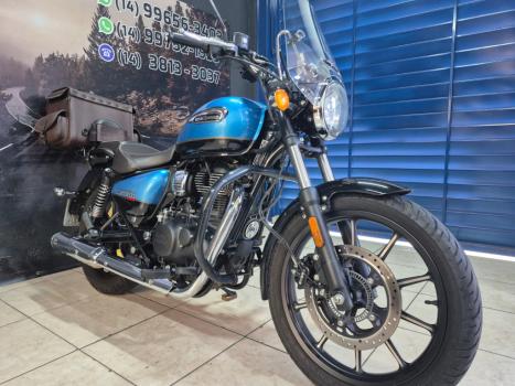 ROYAL ENFIELD Meteor 350 ABS, Foto 3