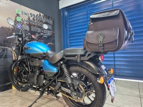 ROYAL ENFIELD Meteor 350 ABS, Foto 4