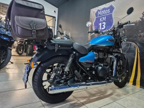 ROYAL ENFIELD Meteor 350 ABS, Foto 5