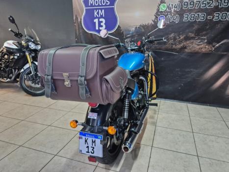 ROYAL ENFIELD Meteor 350 ABS, Foto 6
