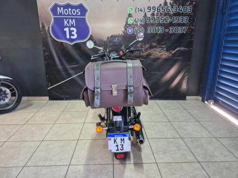 ROYAL ENFIELD Meteor 350 ABS, Foto 7