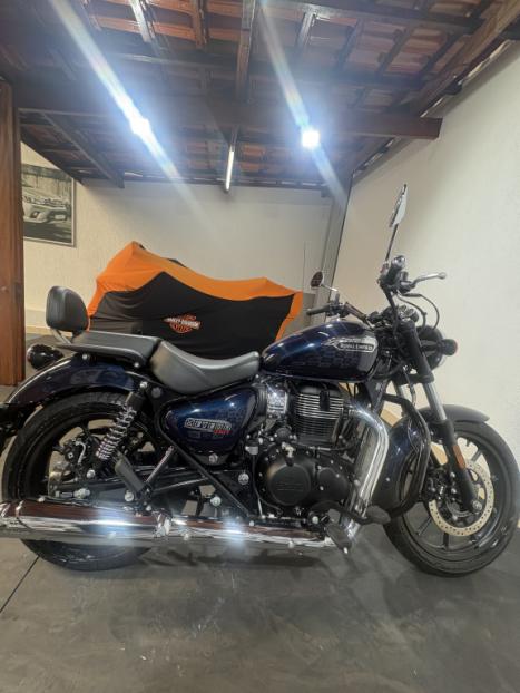ROYAL ENFIELD Meteor 350 ABS, Foto 3