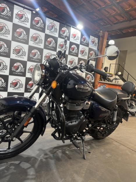 ROYAL ENFIELD Meteor 350 ABS, Foto 4