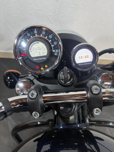 ROYAL ENFIELD Meteor 350 ABS, Foto 5