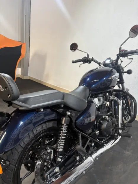 ROYAL ENFIELD Meteor 350 ABS, Foto 6