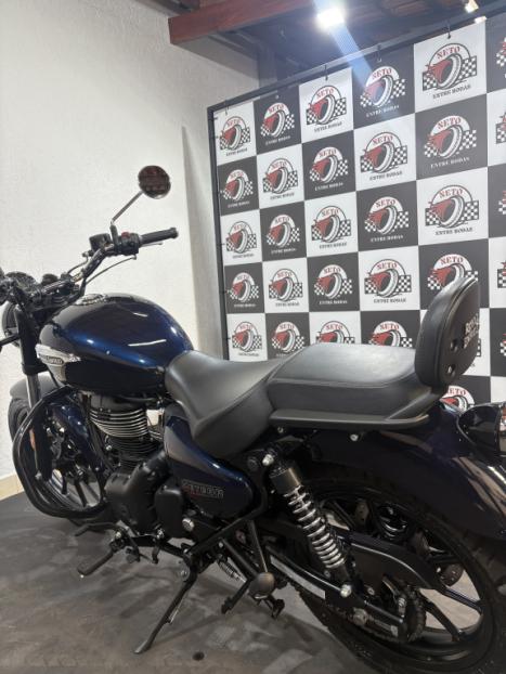 ROYAL ENFIELD Meteor 350 ABS, Foto 7