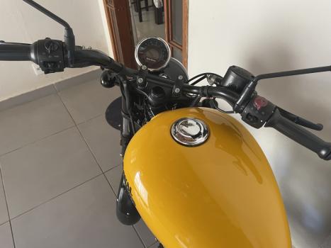 ROYAL ENFIELD Meteor 350 ABS, Foto 1