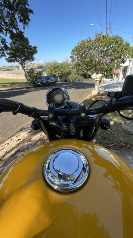 ROYAL ENFIELD Meteor 350 ABS, Foto 3