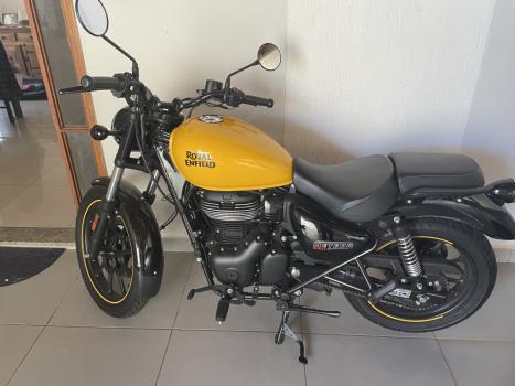 ROYAL ENFIELD Meteor 350 ABS, Foto 4