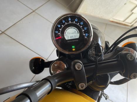 ROYAL ENFIELD Meteor 350 ABS, Foto 1