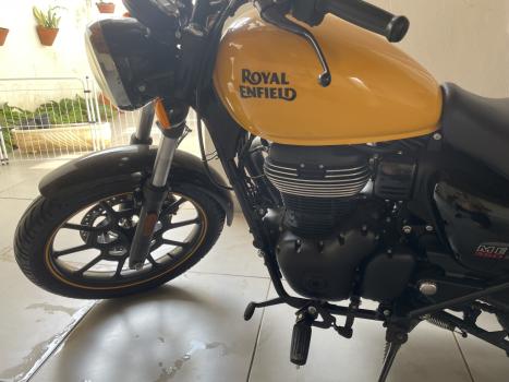 ROYAL ENFIELD Meteor 350 ABS, Foto 3