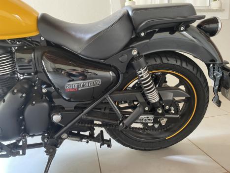 ROYAL ENFIELD Meteor 350 ABS, Foto 4
