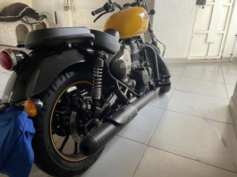 ROYAL ENFIELD Meteor 350 ABS, Foto 5
