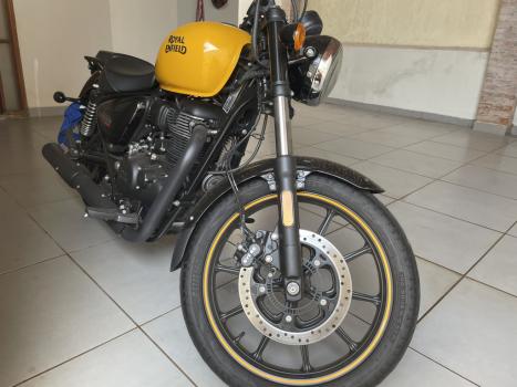 ROYAL ENFIELD Meteor 350 ABS, Foto 6