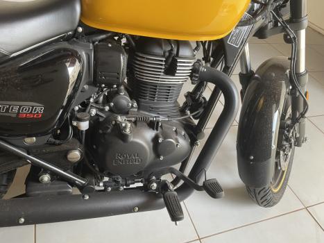 ROYAL ENFIELD Meteor 350 ABS, Foto 7