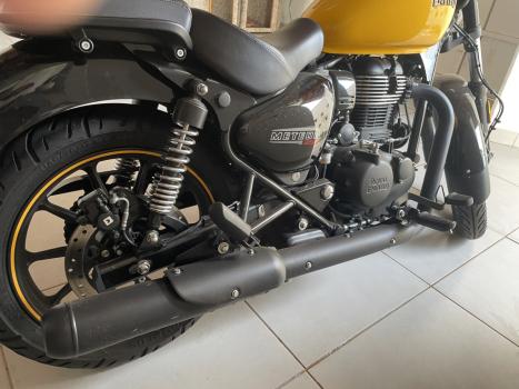 ROYAL ENFIELD Meteor 350 ABS, Foto 8