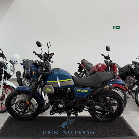 ROYAL ENFIELD Scram 411 , Foto 5