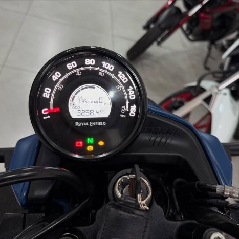 ROYAL ENFIELD Scram 411 , Foto 7