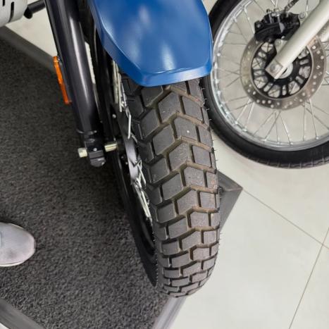 ROYAL ENFIELD Scram 411 , Foto 8