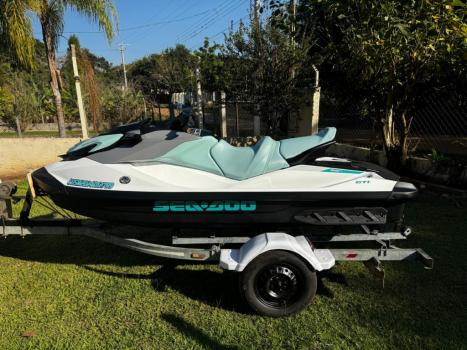 SEA DOO GTI 130 , Foto 1