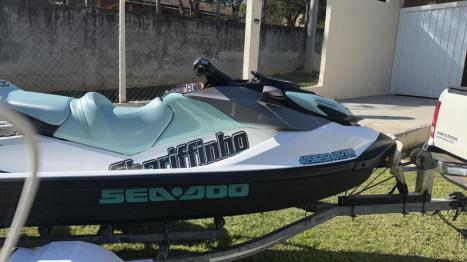 SEA DOO GTI 130 , Foto 7