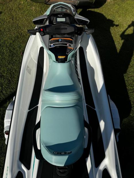 SEA DOO GTI 130 , Foto 8