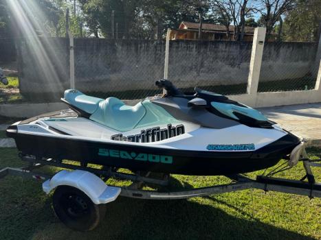 SEA DOO GTI 130 , Foto 6