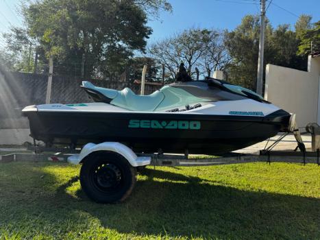 SEA DOO GTI 130 , Foto 10