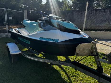 SEA DOO GTI 130 , Foto 5