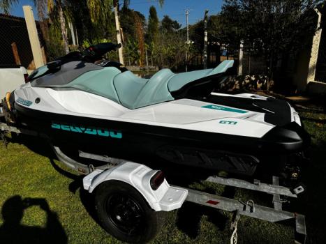 SEA DOO GTI 130 , Foto 4