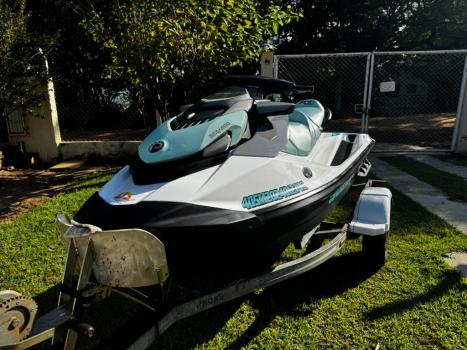 SEA DOO GTI 130 , Foto 2