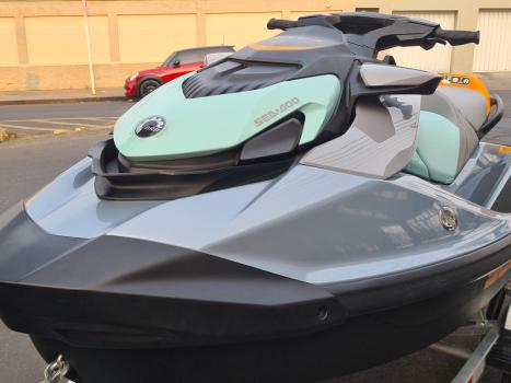 SEA DOO GTI 130 SE , Foto 8