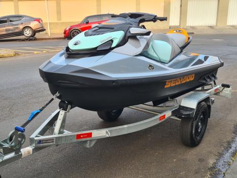 SEA DOO GTI 130 SE , Foto 4