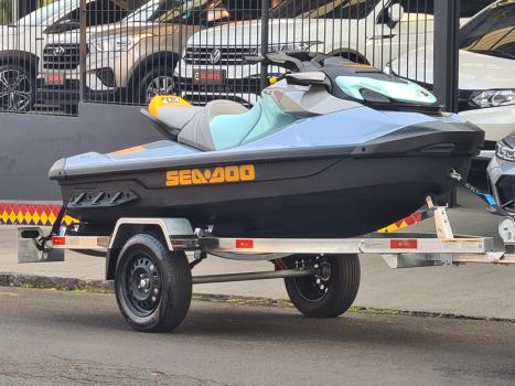 SEA DOO GTI 130 SE , Foto 1