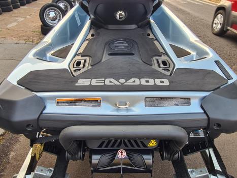 SEA DOO GTI 130 SE , Foto 10