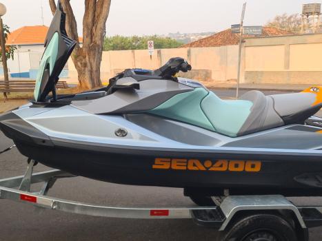 SEA DOO GTI 130 SE , Foto 16