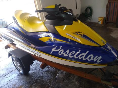 SEA DOO GTI 130 SE , Foto 4