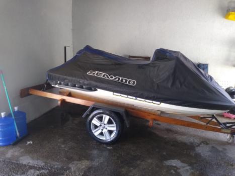 SEA DOO GTI 130 SE , Foto 2