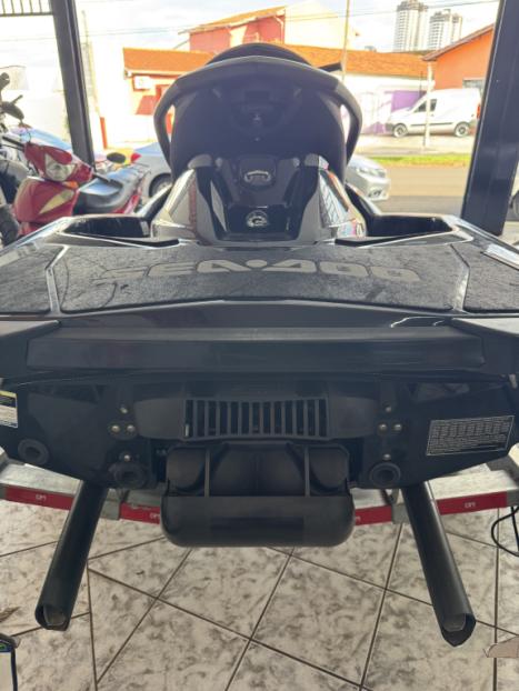 SEA DOO GTI 155 1500 155 HP, Foto 2