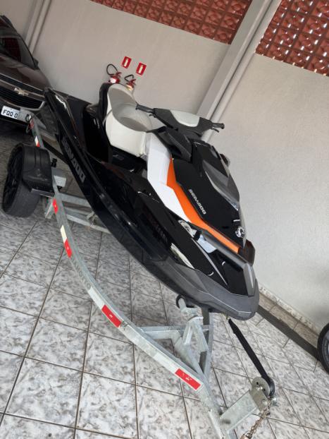 SEA DOO GTI 155 1500 155 HP, Foto 4