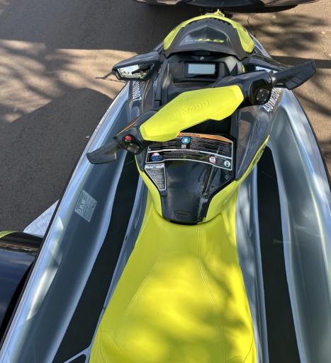 SEA DOO GTI 170 SE 3 LUGARES, Foto 2