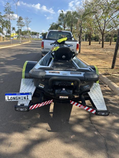 SEA DOO GTI 170 SE 3 LUGARES, Foto 4