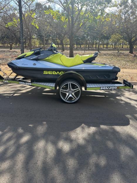 SEA DOO GTI 170 SE 3 LUGARES, Foto 6