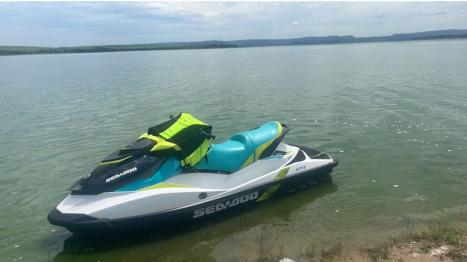 SEA DOO GTI 90 90 HP, Foto 3