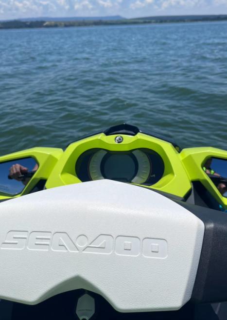 SEA DOO GTI 90 90 HP, Foto 5