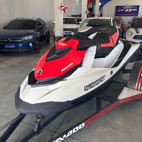 SEA DOO GTS 130 130 HP, Foto 5