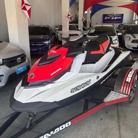 SEA DOO GTS 130 130 HP, Foto 6