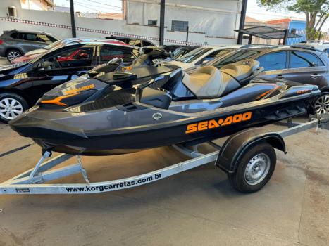 SEA DOO GTX 170 , Foto 4