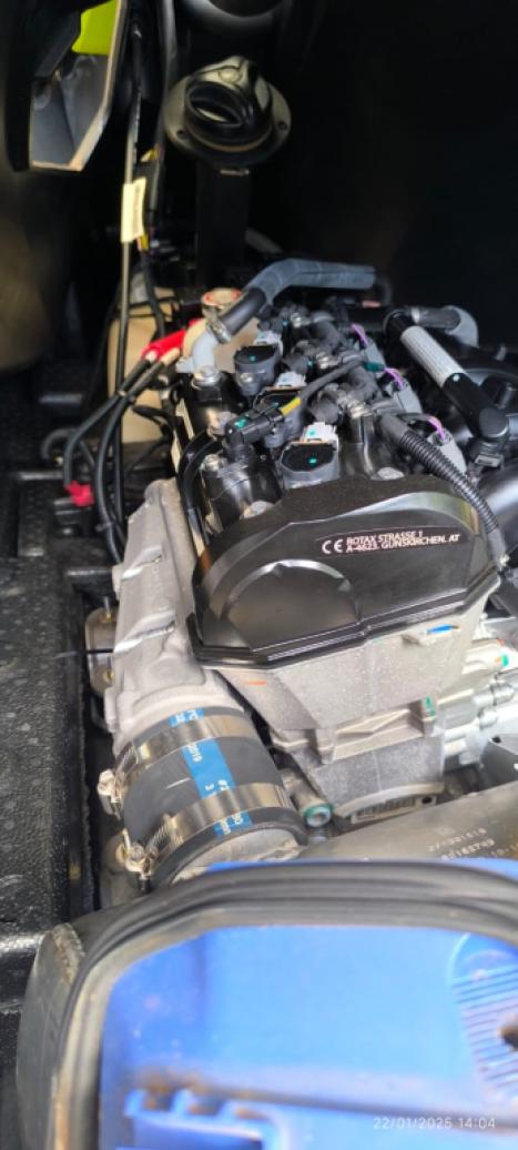 SEA DOO Spark 3Up 90HP, Foto 2